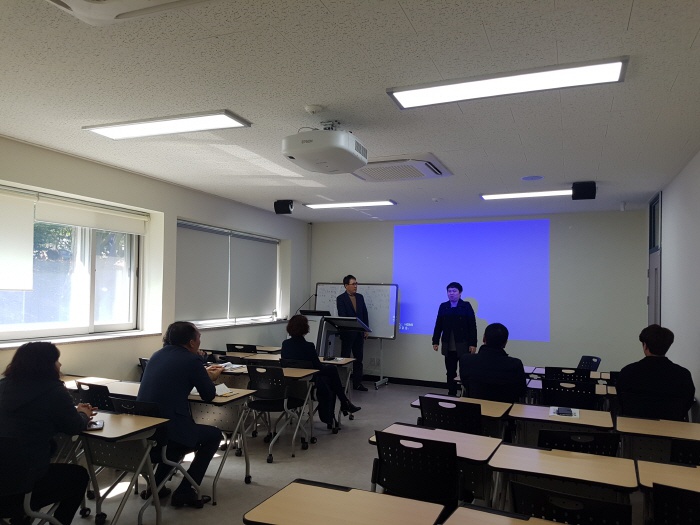 2018. 2. 24. (토) < 2018년도 관광융복합학과 신입생 오리엔테이션>