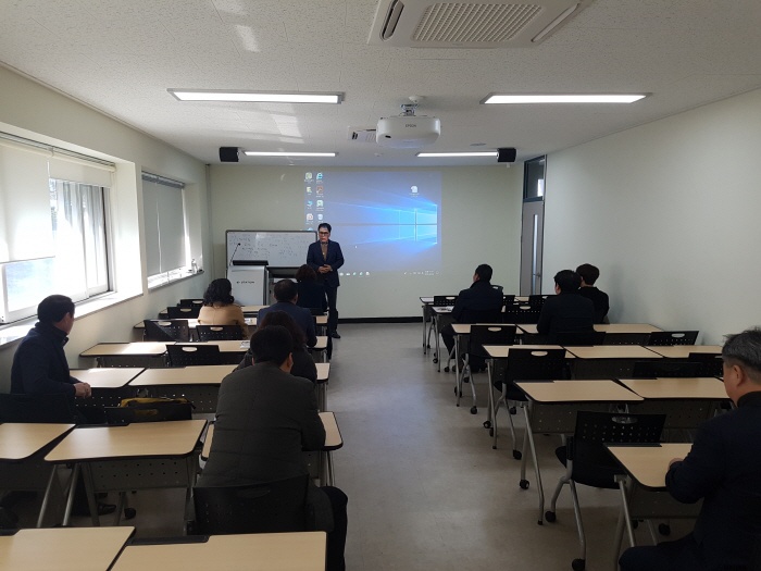 2018. 2. 24. (토) < 2018년도 관광융복합학과 신입생 오리엔테이션>