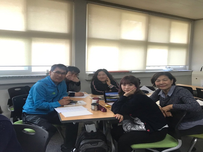 2017. 4. 8.(토) < 2017년도 관광융복합학과 오프라인 현장 전공 수업 >