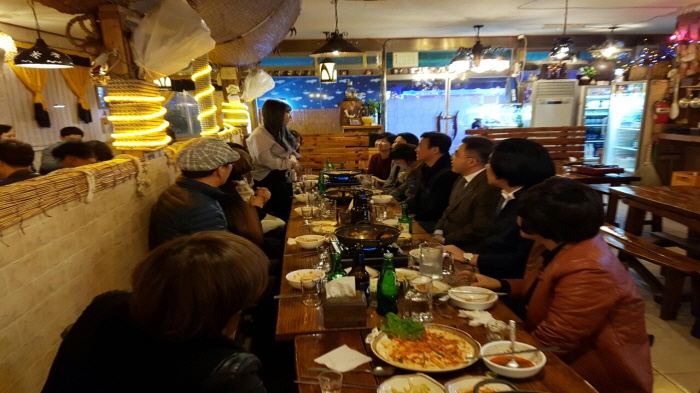 2017. 3. 4. (토) <2017년도 미래융합대학 현판식 및 신입생 입학식 >