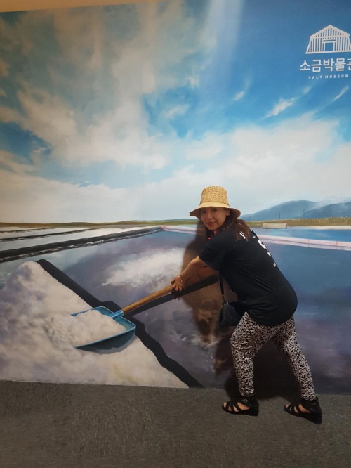 2017. 6. 24. (토) ~ 26. (월) < 2017학년도 현장 교육 : 증도 슬로시티 >