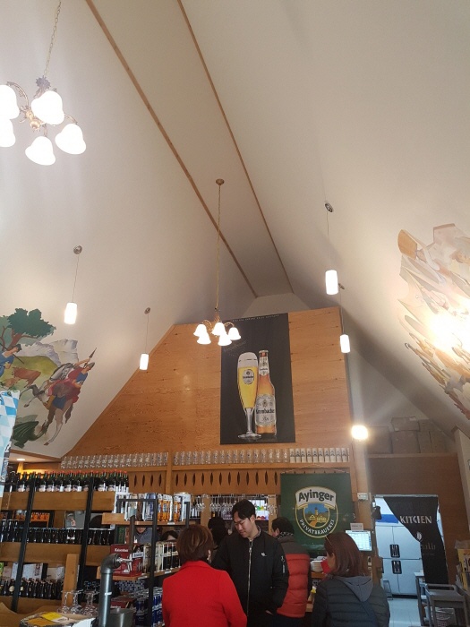 2018. 1. 19. (금) ~ 21. (일) < 2018학년도 현장 교육 : 남해 독일 마을 외 >