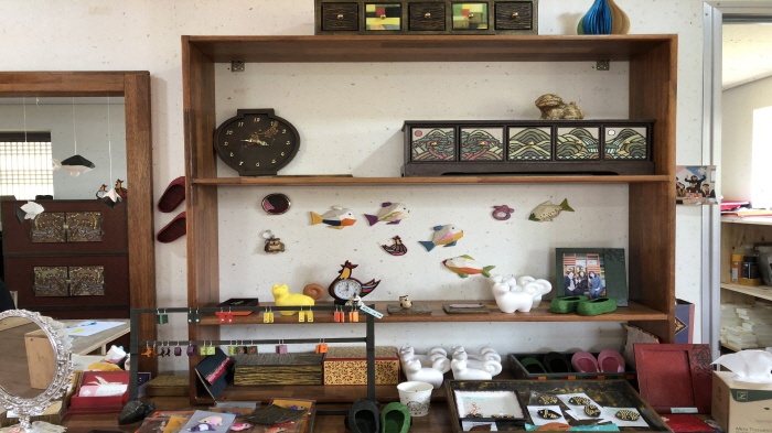 2018. 6. 22. (금) ~ 24. (일) < 2018학년도 하계 현장 교육 : 김유정 문학촌 >