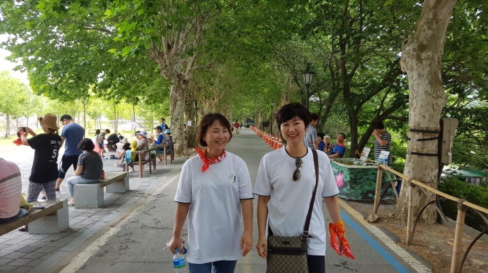 2017. 6. 24. (토) ~ 26. (월) < 2017학년도 현장 교육 : 증도 슬로시티 >