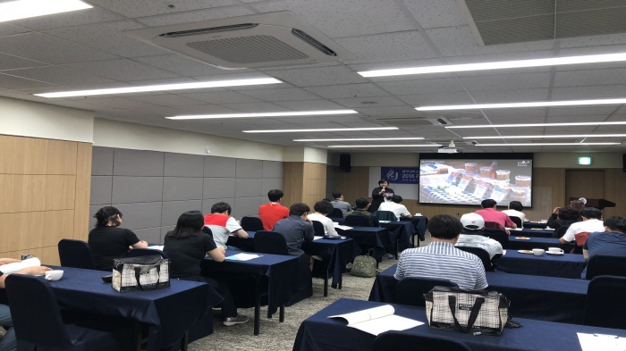 2018. 6. 22. (금) ~ 24. (일) < 2018학년도 하계 현장 교육 : 춘천 관광두레 융합 성공사례 >