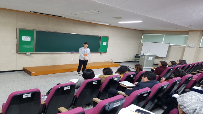 2017. 3. 4. (토) <2017년도 미래융합대학 현판식 및 신입생 입학식 >