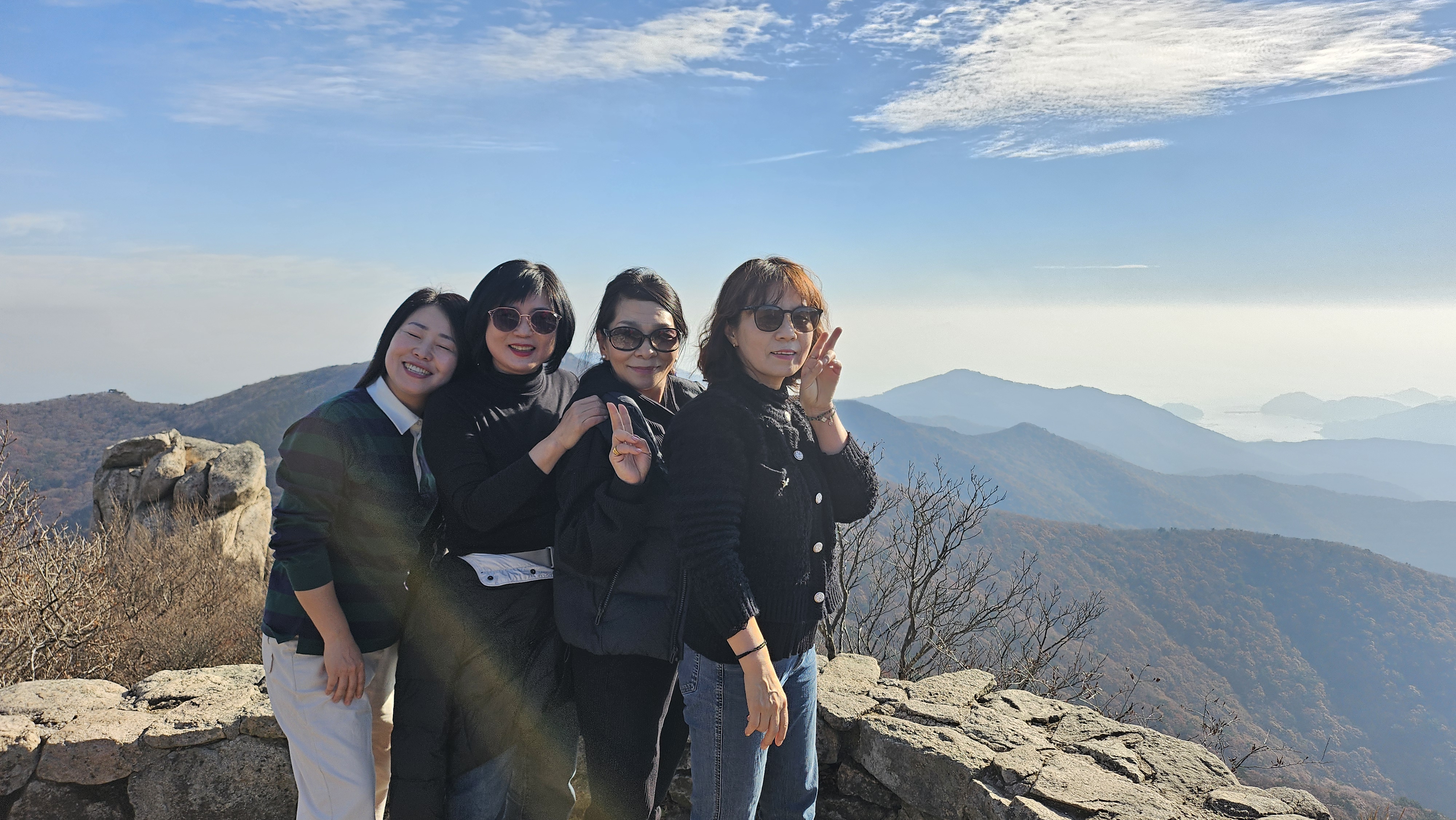 2025.11.22(토)~23(일) <스마트 관광기술을 활용한 관광트랜드 분석 및 커스터마이징 관광상품 개발 > 현장사례답사