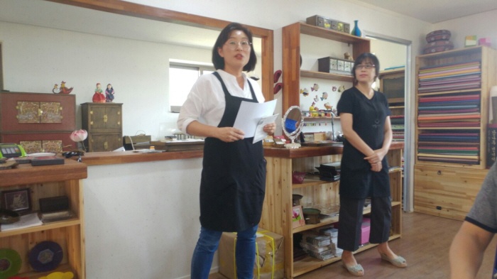 2018. 6. 22. (금) ~ 24. (일) < 2018학년도 하계 현장 교육 : 김유정 문학촌 >