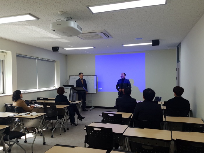 2018. 2. 24. (토) < 2018년도 관광융복합학과 신입생 오리엔테이션>