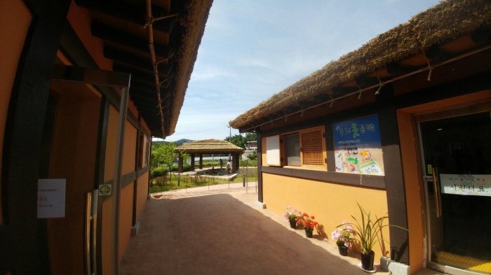 2018. 6. 22. (금) ~ 24. (일) < 2018학년도 하계 현장 교육 : 김유정 문학촌 >