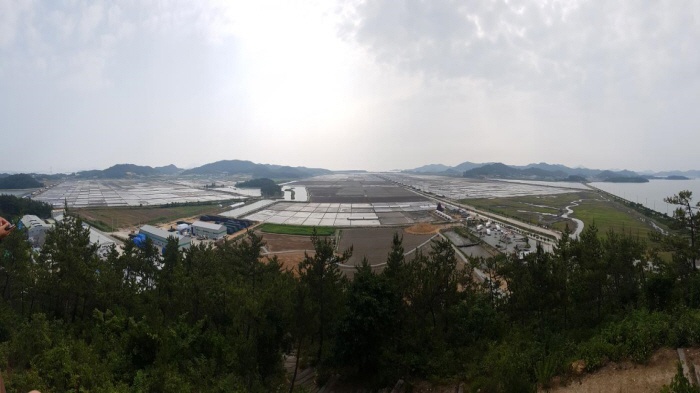 2017. 6. 24. (토) ~ 26. (월) < 2017학년도 현장 교육 : 증도 슬로시티 >