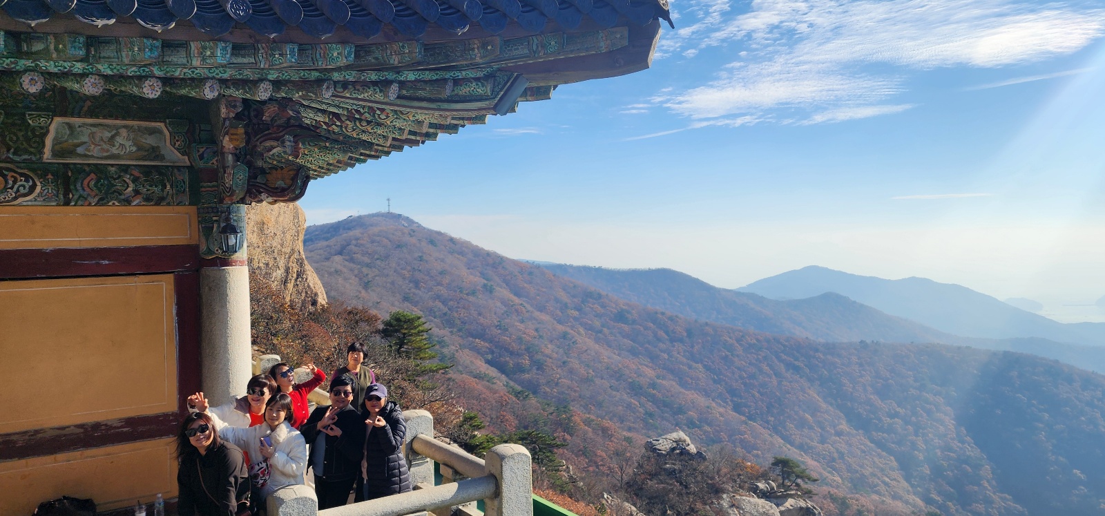 2025.11.22(토)~23(일) <스마트 관광기술을 활용한 관광트랜드 분석 및 커스터마이징 관광상품 개발 > 현장사례답사