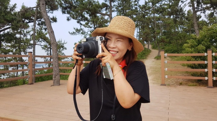 2017. 6. 24. (토) ~ 26. (월) < 2017학년도 현장 교육 : 증도 슬로시티 >