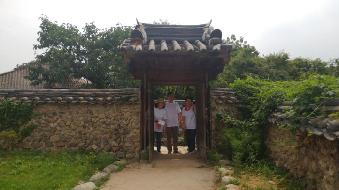 2017. 6. 24. (토) ~ 26. (월) < 2017학년도 현장 교육 : 담양 창평삼지천 슬로시티 & 담양 죽녹원 >