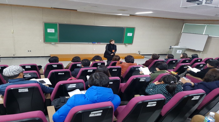 2017. 3. 4. (토) <2017년도 미래융합대학 현판식 및 신입생 입학식 >