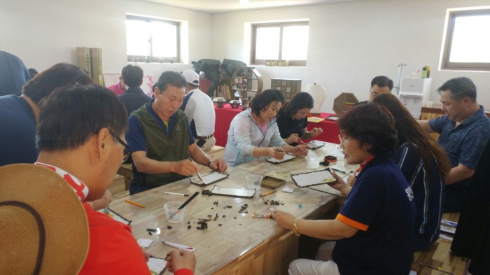 2018. 6. 22. (금) ~ 24. (일) < 2018학년도 하계 현장 교육 : 김유정 문학촌 >