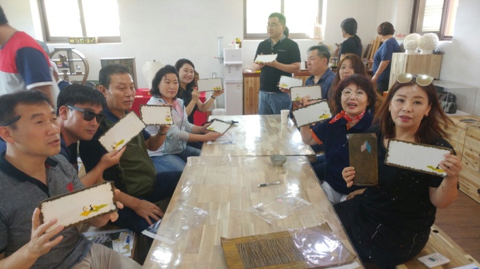 2018. 6. 22. (금) ~ 24. (일) < 2018학년도 하계 현장 교육 : 김유정 문학촌 >