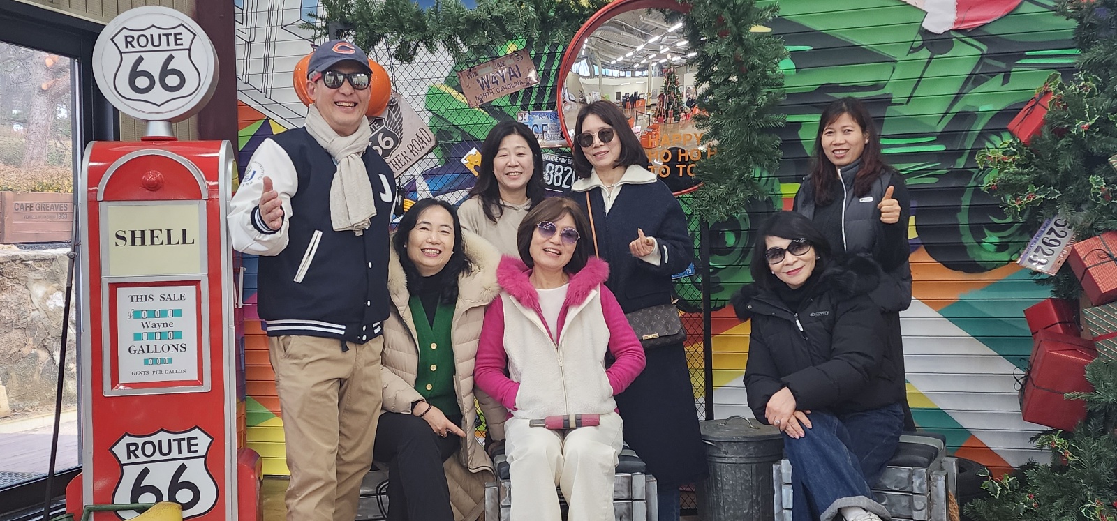 2025.11.29(토)~30(일) <지역개발융합트랙&유니버설복지관광융합트랙 > 현장사례답사