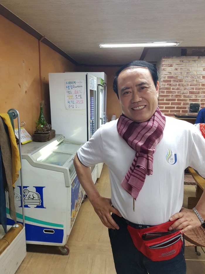 2017. 6. 24. (토) ~ 26. (월) < 2017학년도 현장 교육 : 담양 창평삼지천 슬로시티 & 담양 죽녹원 >