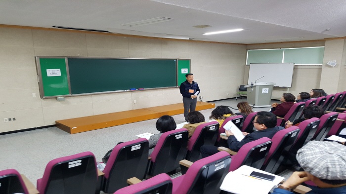 2017. 3. 4. (토) <2017년도 미래융합대학 현판식 및 신입생 입학식 >