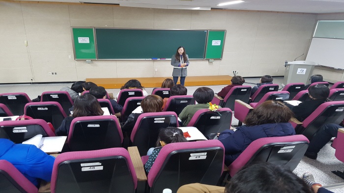 2017. 3. 4. (토) <2017년도 미래융합대학 현판식 및 신입생 입학식 >