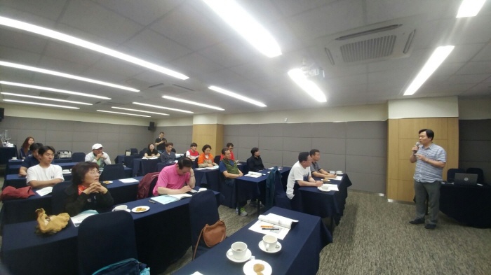 2018. 6. 22. (금) ~ 24. (일) < 2018학년도 하계 현장 교육 : 강원 관광 정책 융합사례>