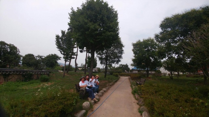 2017. 6. 24. (토) ~ 26. (월) < 2017학년도 현장 교육 : 담양 창평삼지천 슬로시티 & 담양 죽녹원 >